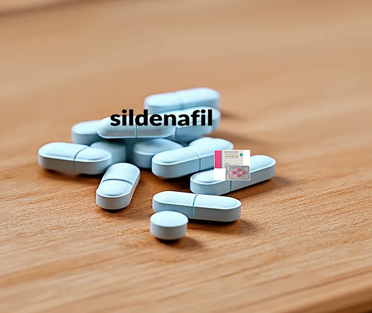 Sildenafil 1